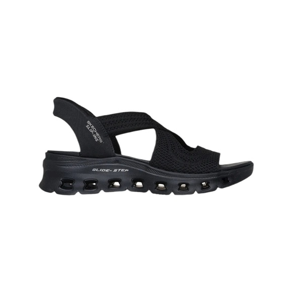 NEW Skechers Slip-ins: Glide-Step Pro Sandal - Everday Glide - Picture 1 of 11